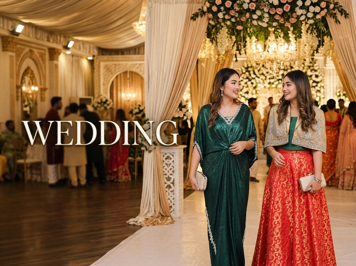 Wedding
