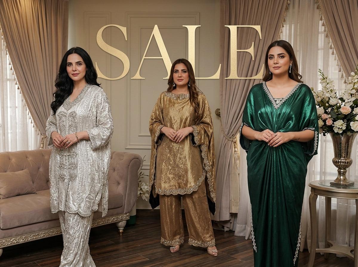 Sale